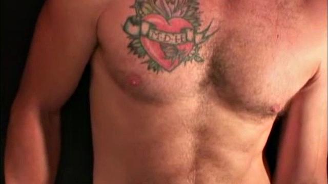 Chris - First Session