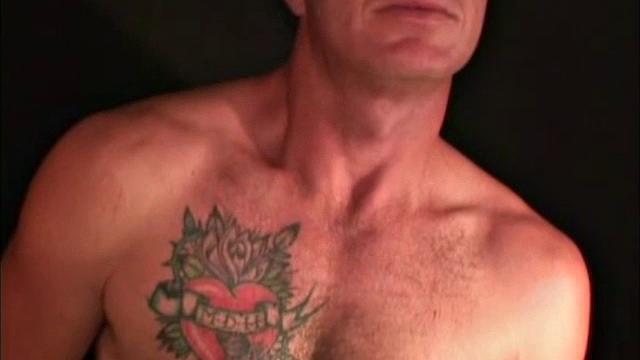 Chris - First Session