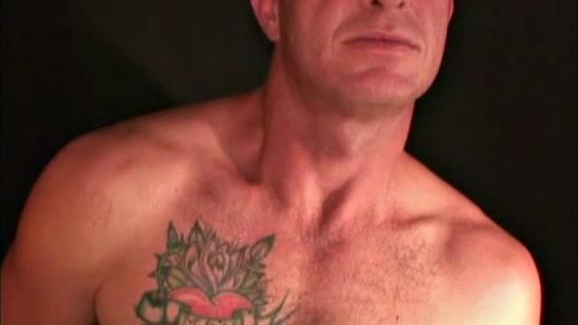 Chris - First Session