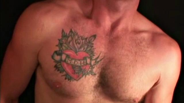 Chris - First Session