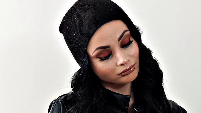 Big Tits Crystal Rush Is Caught In Crime But Enjoys Being Fucked For Punishment