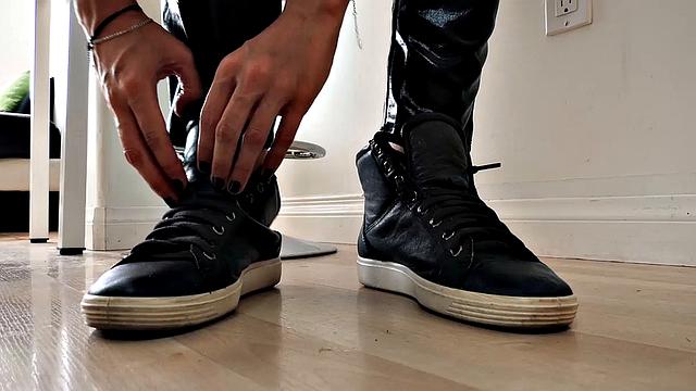 Big Tits Crystal Rush Is Caught In Crime But Enjoys Being Fucked For Punishment