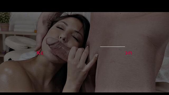 rita fox на кровати развлекает гладкую киску пальцами и игрушкой