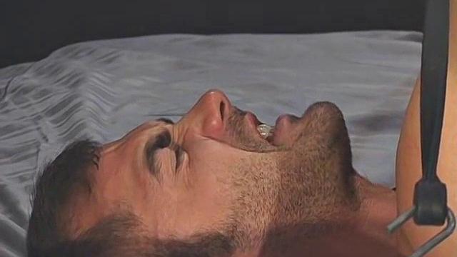 Joe Giovanni & Larry Savoy - Double Trouble