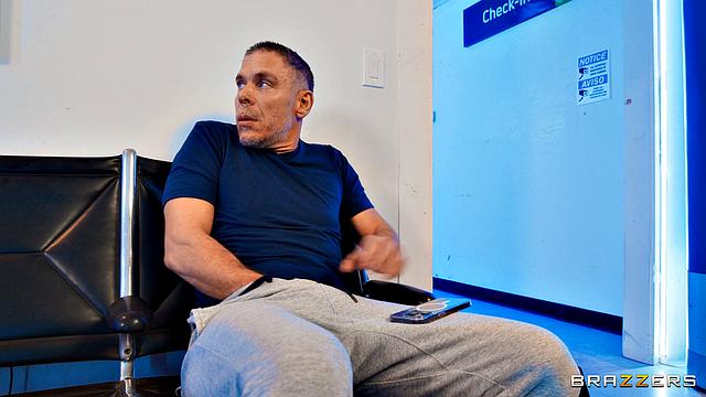 Airport Security Leaves No Unsucked