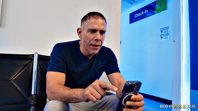 Airport Security Leaves No Unsucked