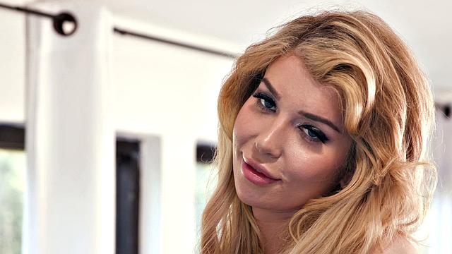 Naughty Trans Gracie Jane Gets Her Sweet Ass Fucked By Friend's Boyfriend