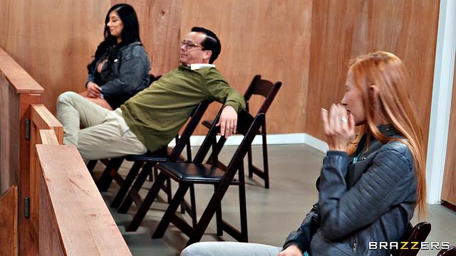 Sex Court: A Case Of Tit For Tat