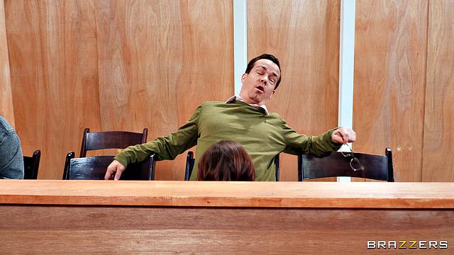 Sex Court: A Case Of Tit For Tat