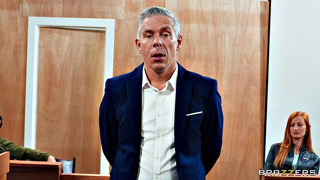 Sex Court: A Case Of Tit For Tat