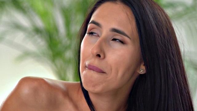 21 NATURALS - Naughty Alyssa Bounty Takes A Huge Cock In Her Asshole