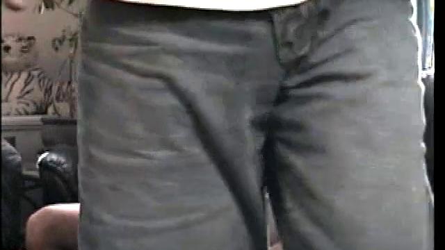 Pleasuring Straight Paulie