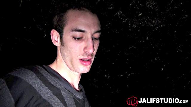 джон и байрон меряются мышцами, но бросят штангу ради глубокого минета