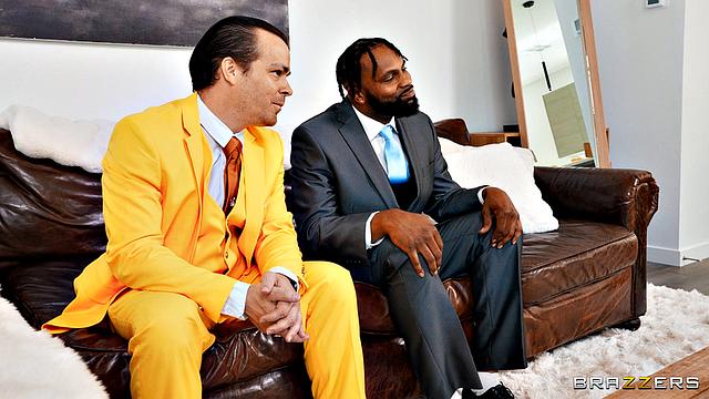 Getting Even With The Sidepiece