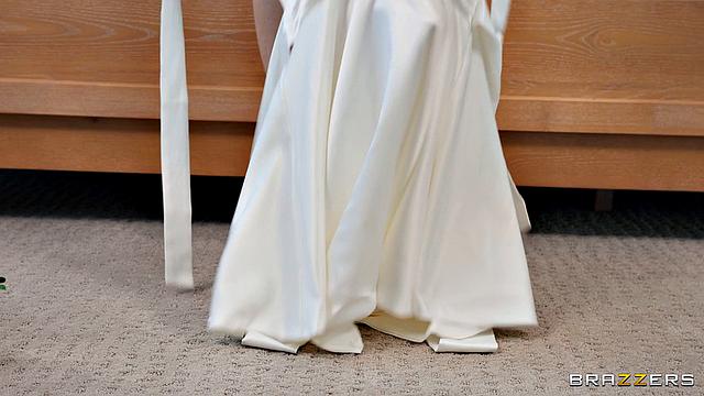 Getting Even With The Sidepiece