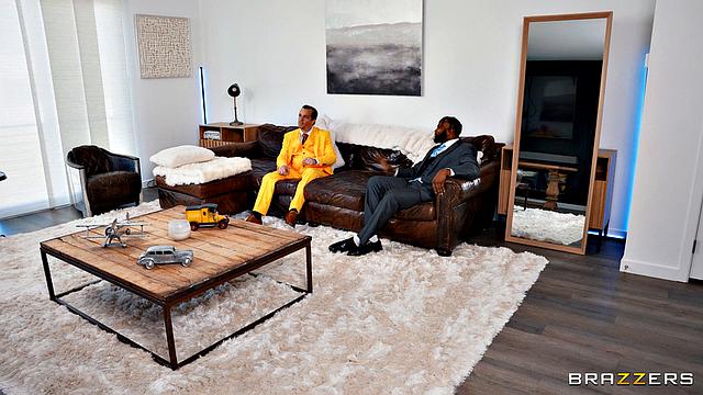 Getting Even With The Sidepiece