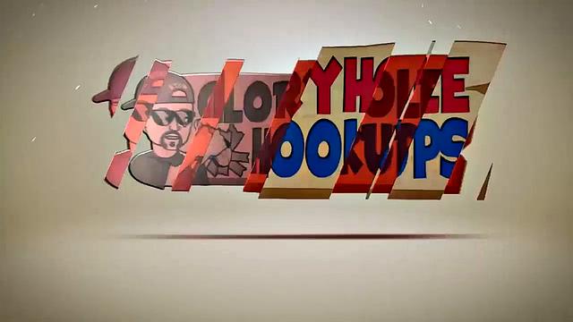 Monday Gloryhole Delightful Juice