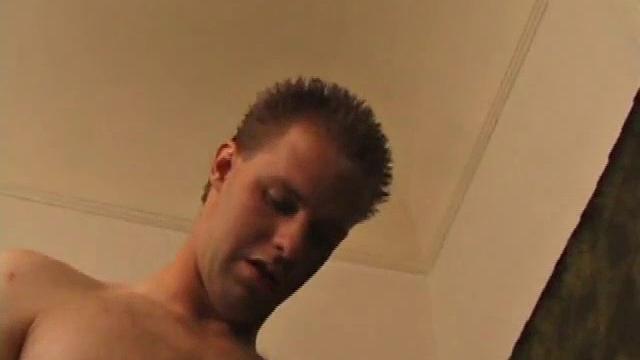 Shy Colin Fucks Torque