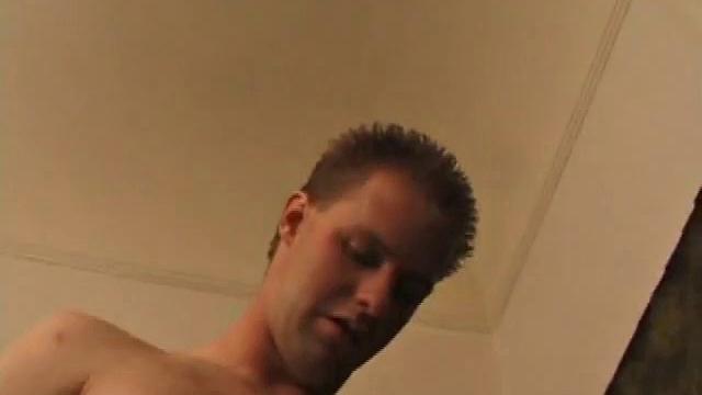 Shy Colin Fucks Torque