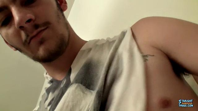 Дрочу на камеру - Даниэль Делонг