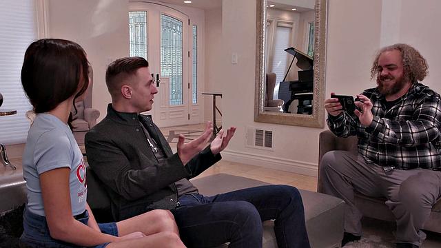 ZeroToleranceFIlms - My Small Tittied GF Enjoyed My Dick Better After Treatment