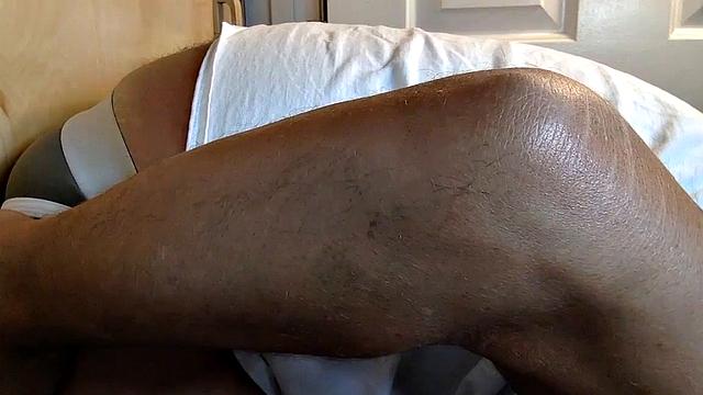 Fucking at The Gloryhole