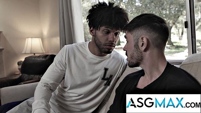 Crisis Reveals BF's True Colors & Roommates' Love - Nico Coopa, Tony Genius - DisruptiveFilms