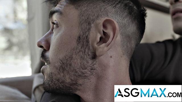 Crisis Reveals BF's True Colors & Roommates' Love - Nico Coopa, Tony Genius - DisruptiveFilms