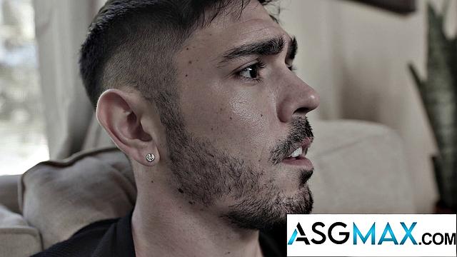 Crisis Reveals BF's True Colors & Roommates' Love - Nico Coopa, Tony Genius - DisruptiveFilms