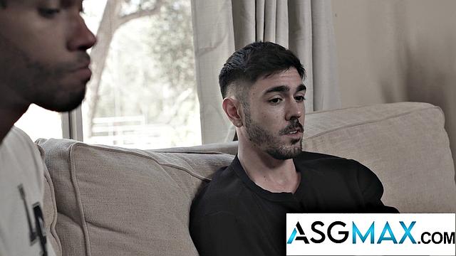 Crisis Reveals BF's True Colors & Roommates' Love - Nico Coopa, Tony Genius - DisruptiveFilms