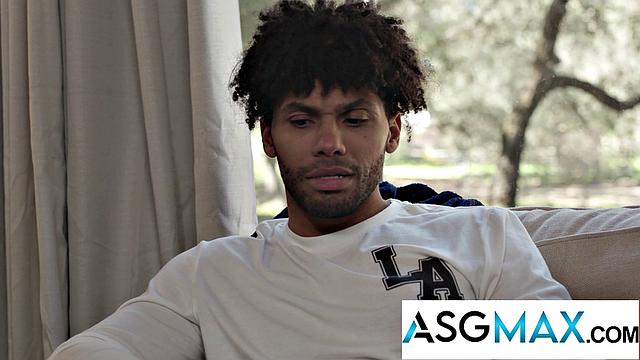 Crisis Reveals BF's True Colors & Roommates' Love - Nico Coopa, Tony Genius - DisruptiveFilms