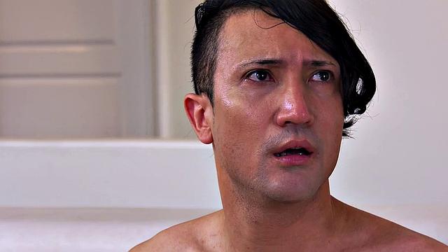 Alexis Monroe Gets Invited To a Nudist Spa and Enjoys It