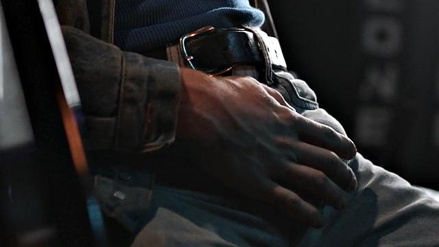 Athletic man fucks perverted stud in ass in doggystyle