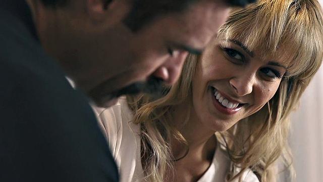 My Wife's Massage E3