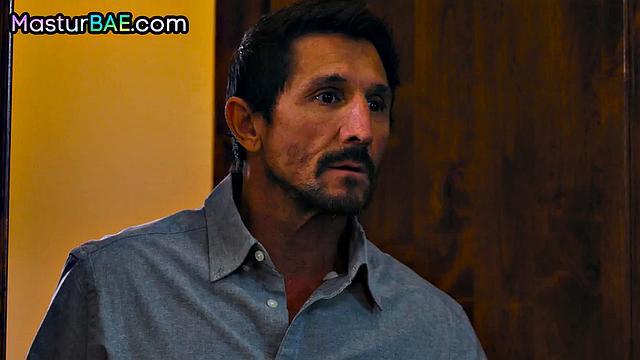 21yo cutie doggystyled by stepdad