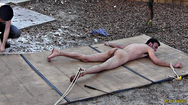 Jaiden Gets a New Plaything - Part 3 - Jaiden Fox & Chase Endick