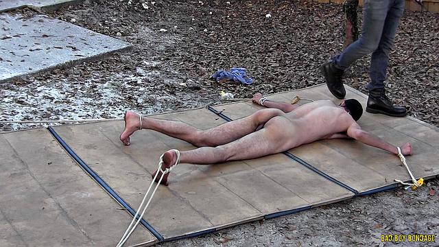 Jaiden Gets a New Plaything - Part 3 - Jaiden Fox & Chase Endick