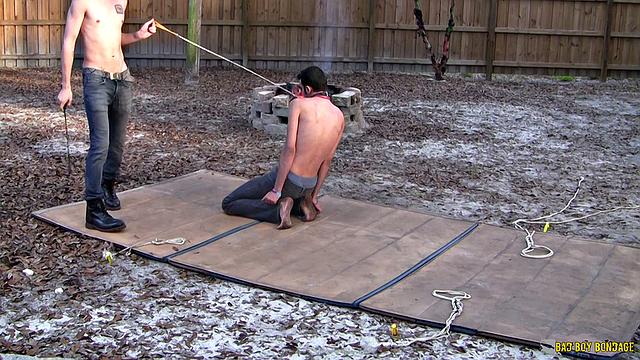 Jaiden Gets a New Plaything - Part 3 - Jaiden Fox & Chase Endick