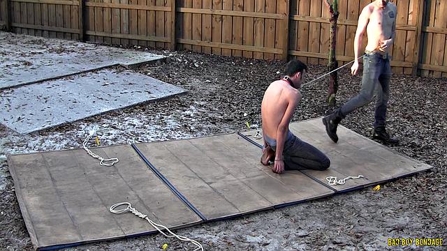 Jaiden Gets a New Plaything - Part 3 - Jaiden Fox & Chase Endick