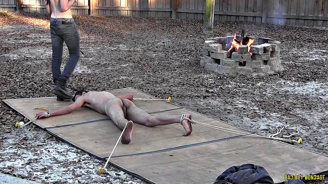 Jaiden Gets a New Plaything - Part 3 - Jaiden Fox & Chase Endick