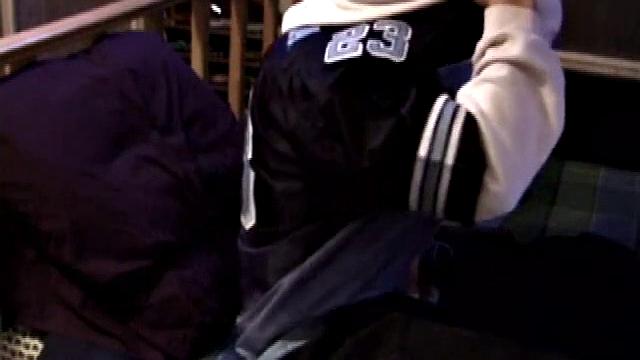 Young Shane Beats Meat