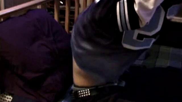 Young Shane Beats Meat