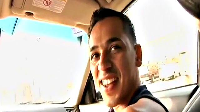 Sasha Heart getting fucked