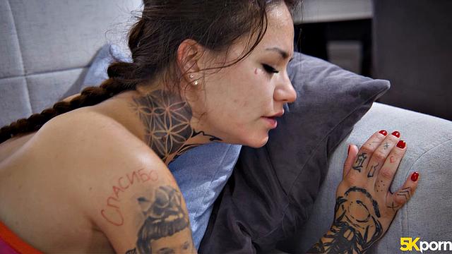 Alternative Girl Galore