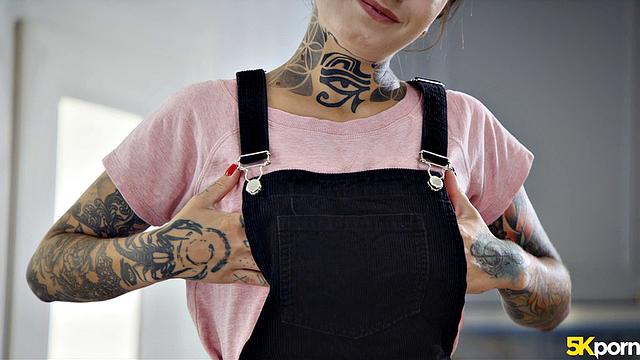 Alternative Girl Galore