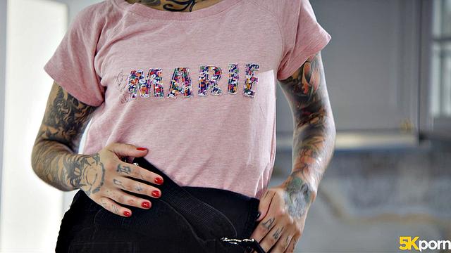 Alternative Girl Galore