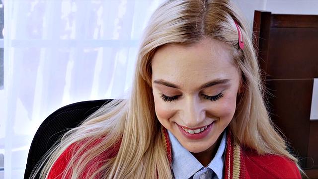 Cumming Before the Practice