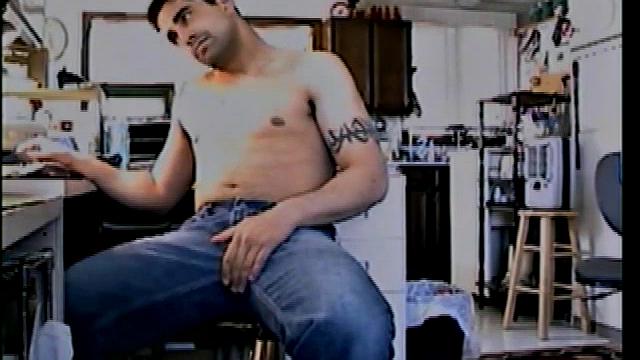 Sucking Off Straight Zack