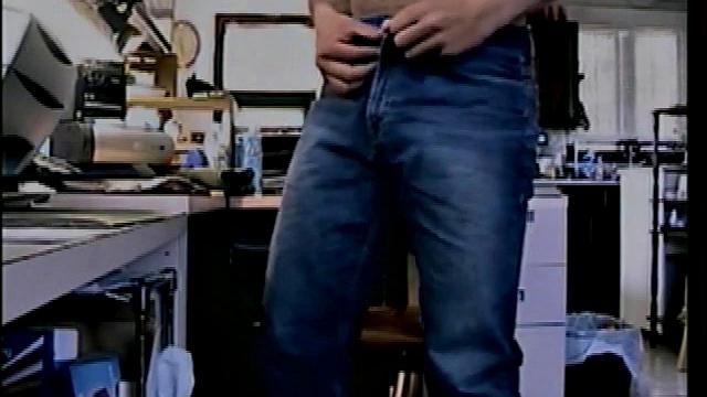 Sucking Off Straight Zack