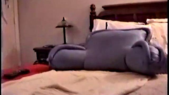 Sucking Off Boy Dante